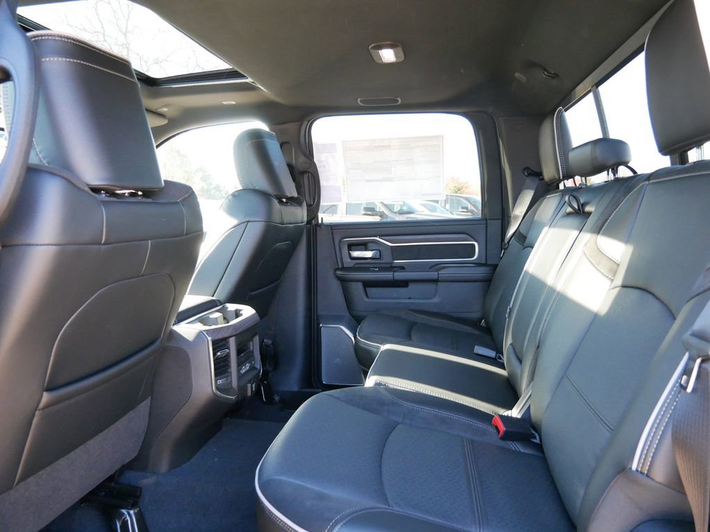 New 2026 RAM 2500 Laramie image 30