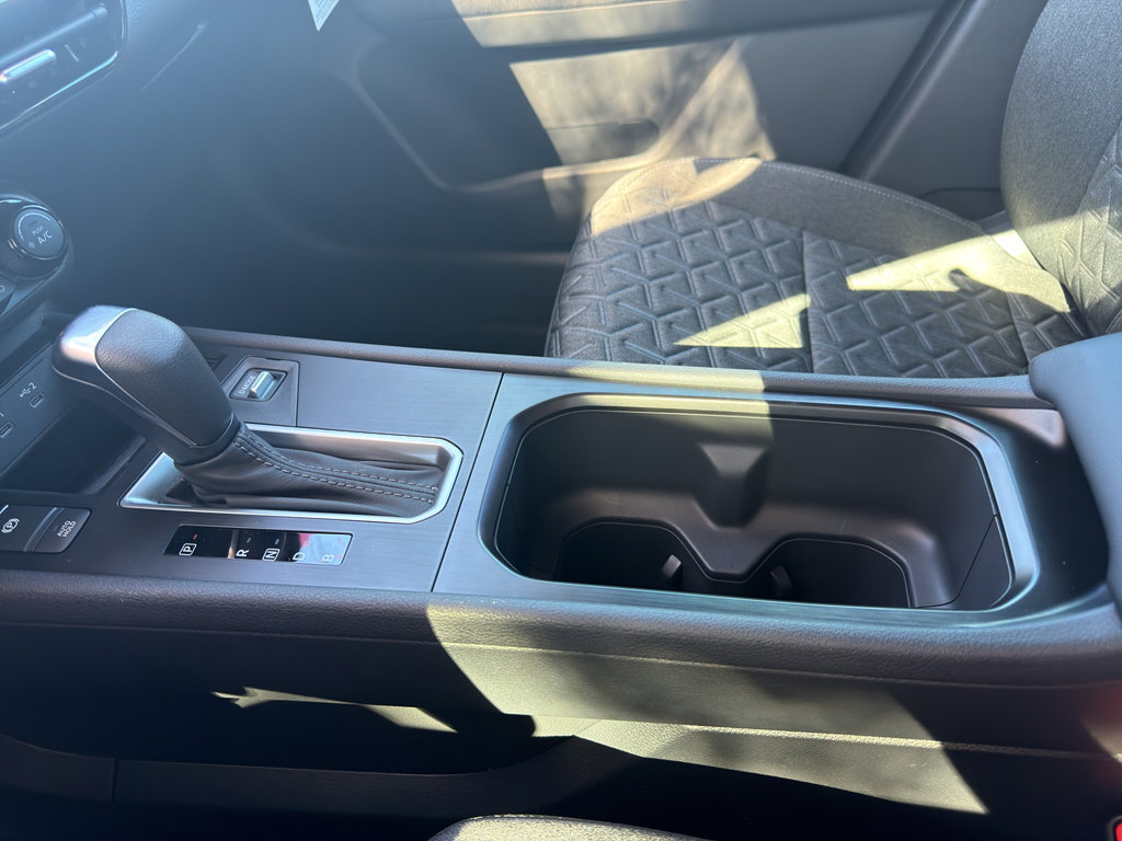 New 2026 Nissan Kicks SV w/ SV Premium Package image 28