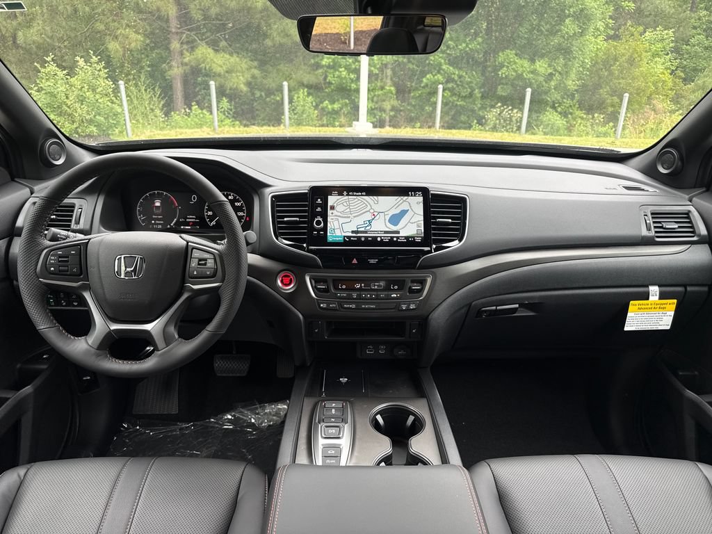 New 2026 Honda Ridgeline TrailSport image 17