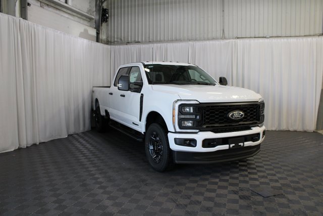 New 2026 Ford F350 XL w/ STX Appearance Package image 32