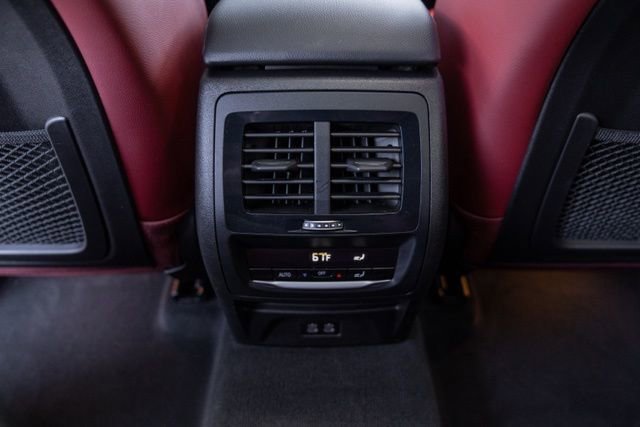 Used 2023 BMW X4 xDrive30i w/ M Sport Package image 50