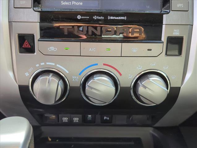 Used 2021 Toyota Tundra SR5 image 22