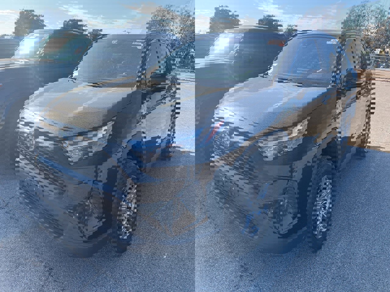 Used 2023 Toyota RAV4 XLE w/ Convenience Package