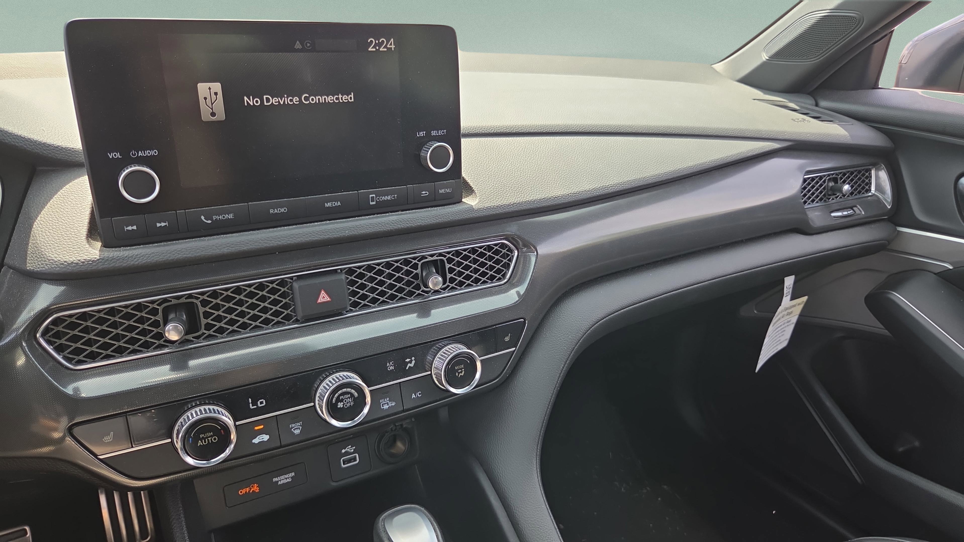 Used 2023 Acura Integra A-Spec image 28