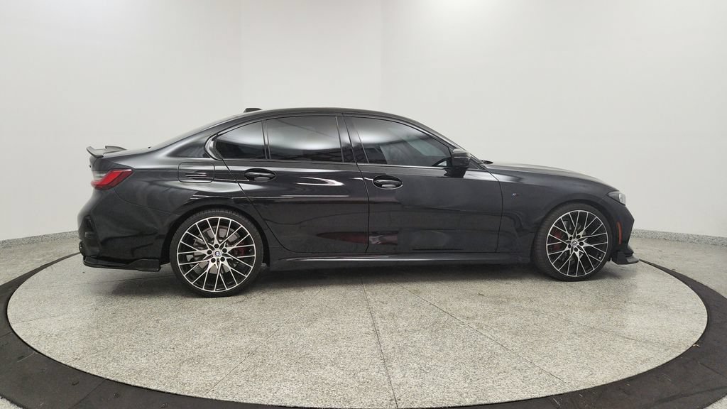 Used 2024 BMW M340i xDrive w/ Premium Package AWD/4WD image 6