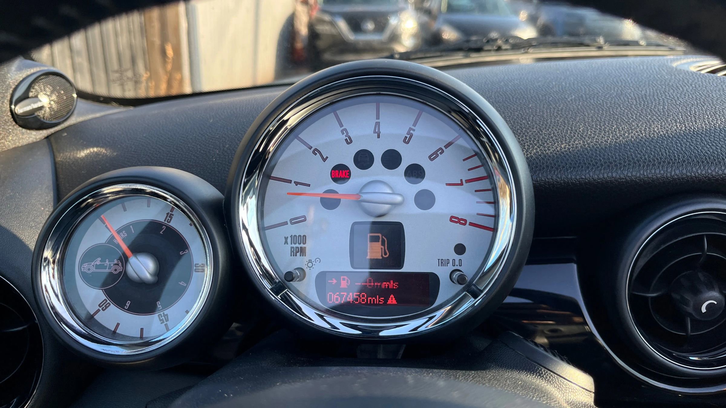 Used 2012 MINI Cooper S image 17