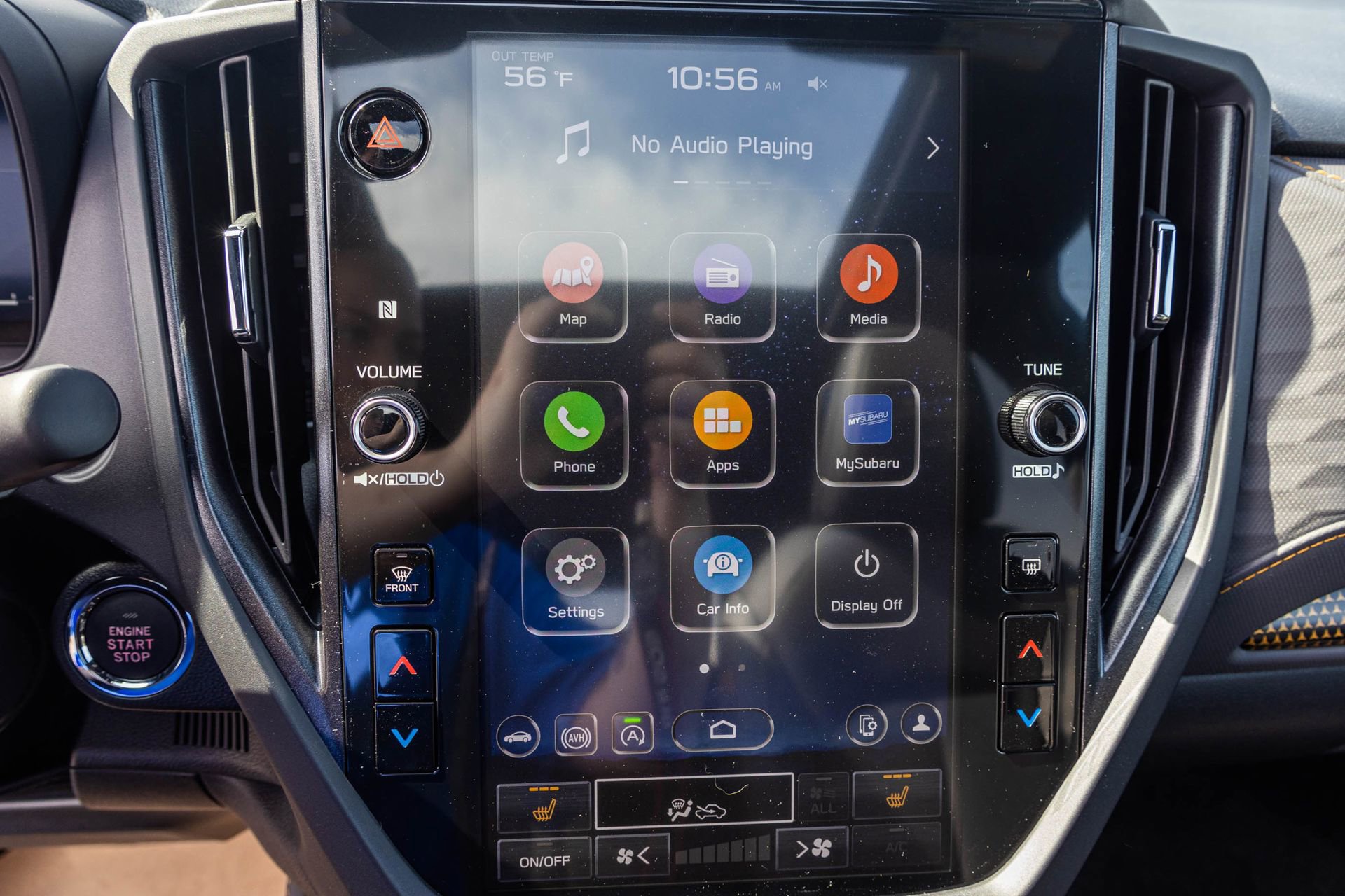 New 2026 Subaru Forester Wilderness image 25