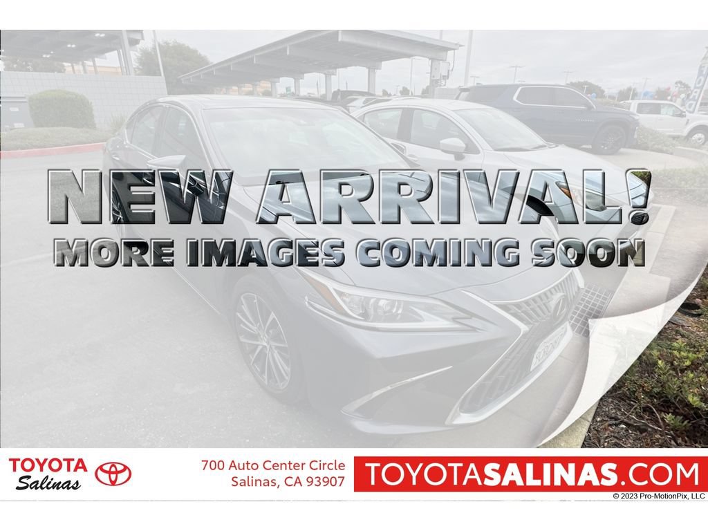 Used 2023 Lexus ES 300h w/ Premium Package FWD image 1
