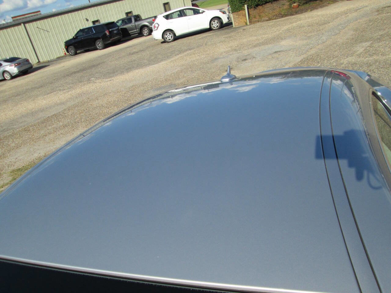 Used 2012 Maserati GranTurismo S image 57