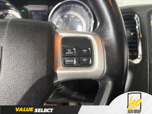 Used 2012 Dodge Durango Crew AWD/4WD image 14