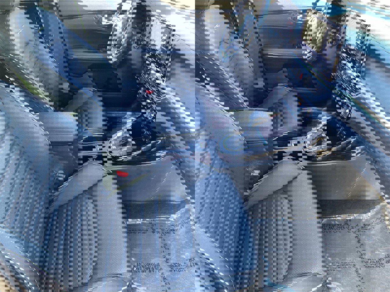 Certified 2024 Kia Forte GT-Line w/ GT-Line Premium Package image 11