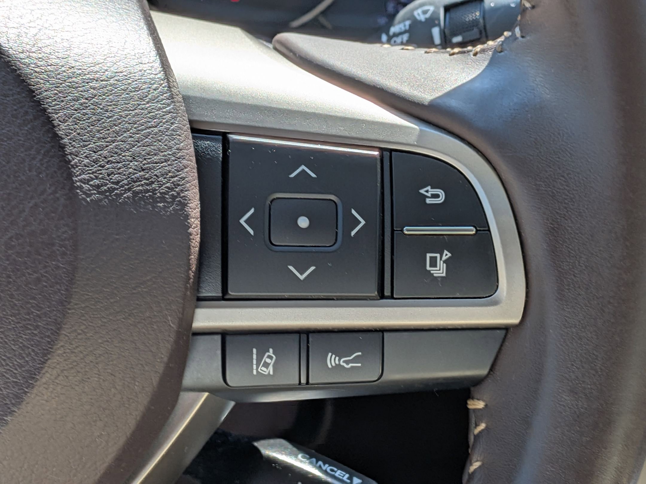 Used 2018 Lexus ES 350 w/ Premier Package image 19