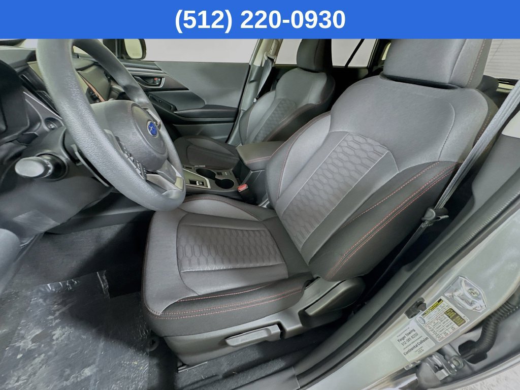 New 2026 Subaru Impreza 2.0i Sport AWD/4WD image 26