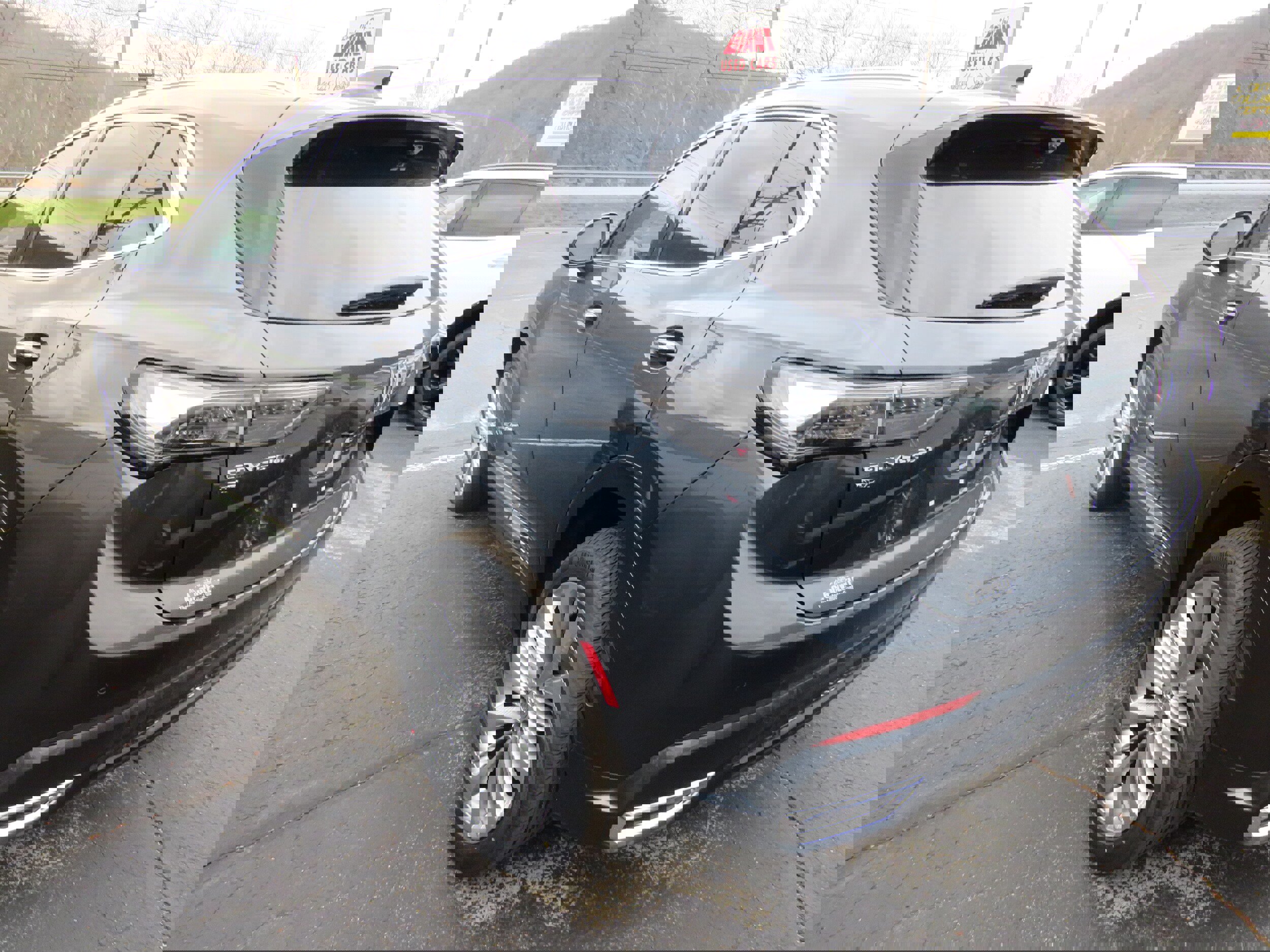 New 2026 Buick Envision Avenir image 4