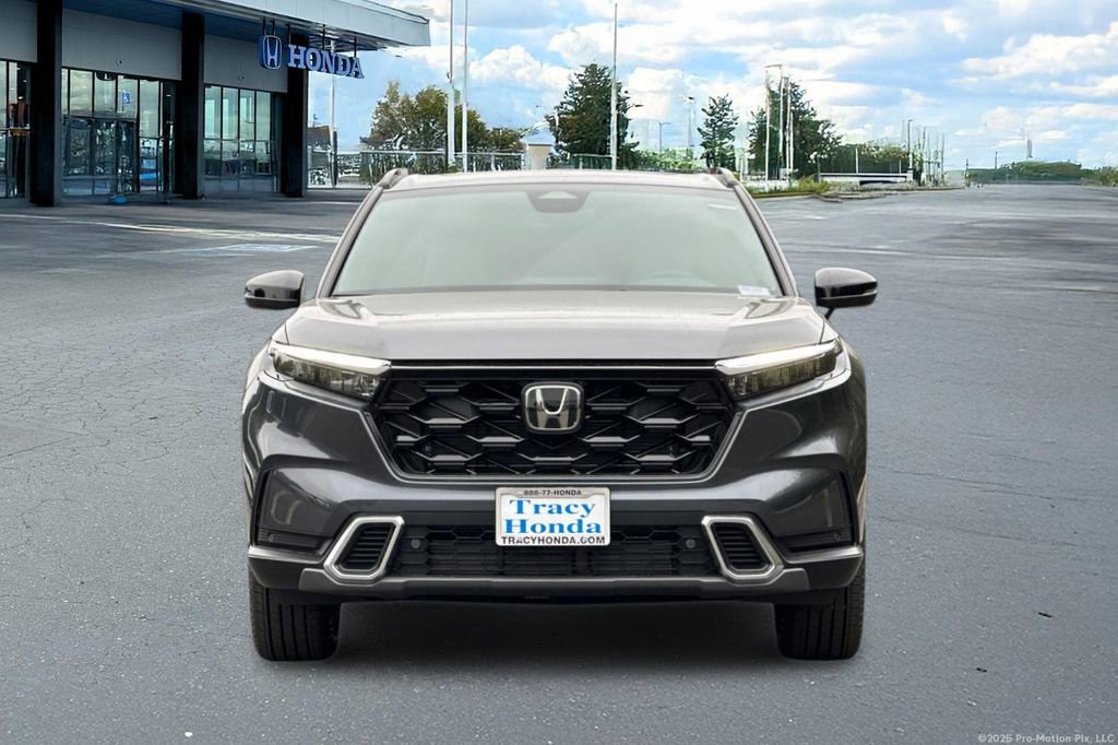 New 2026 Honda CR-V Sport Touring image 14