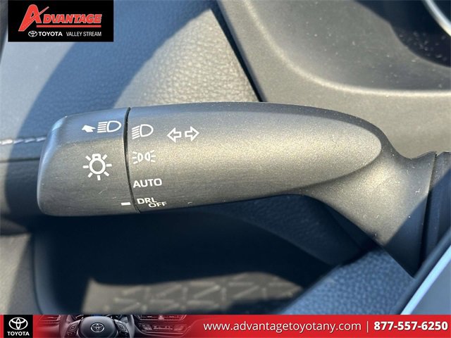 Used 2023 Toyota RAV4 XLE image 26