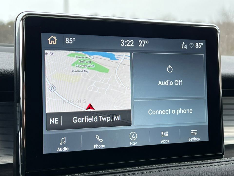 Used 2022 Lincoln Corsair AWD w/ Premium Package image 21