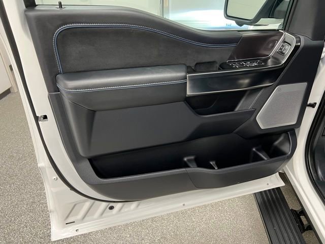 Used 2024 Ford F150 Platinum w/ FX4 Off-Road Package image 23