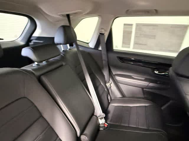 New 2027 Honda CR-V EX-L image 47