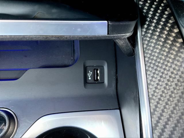 Used 2023 BMW XM AWD/4WD image 18