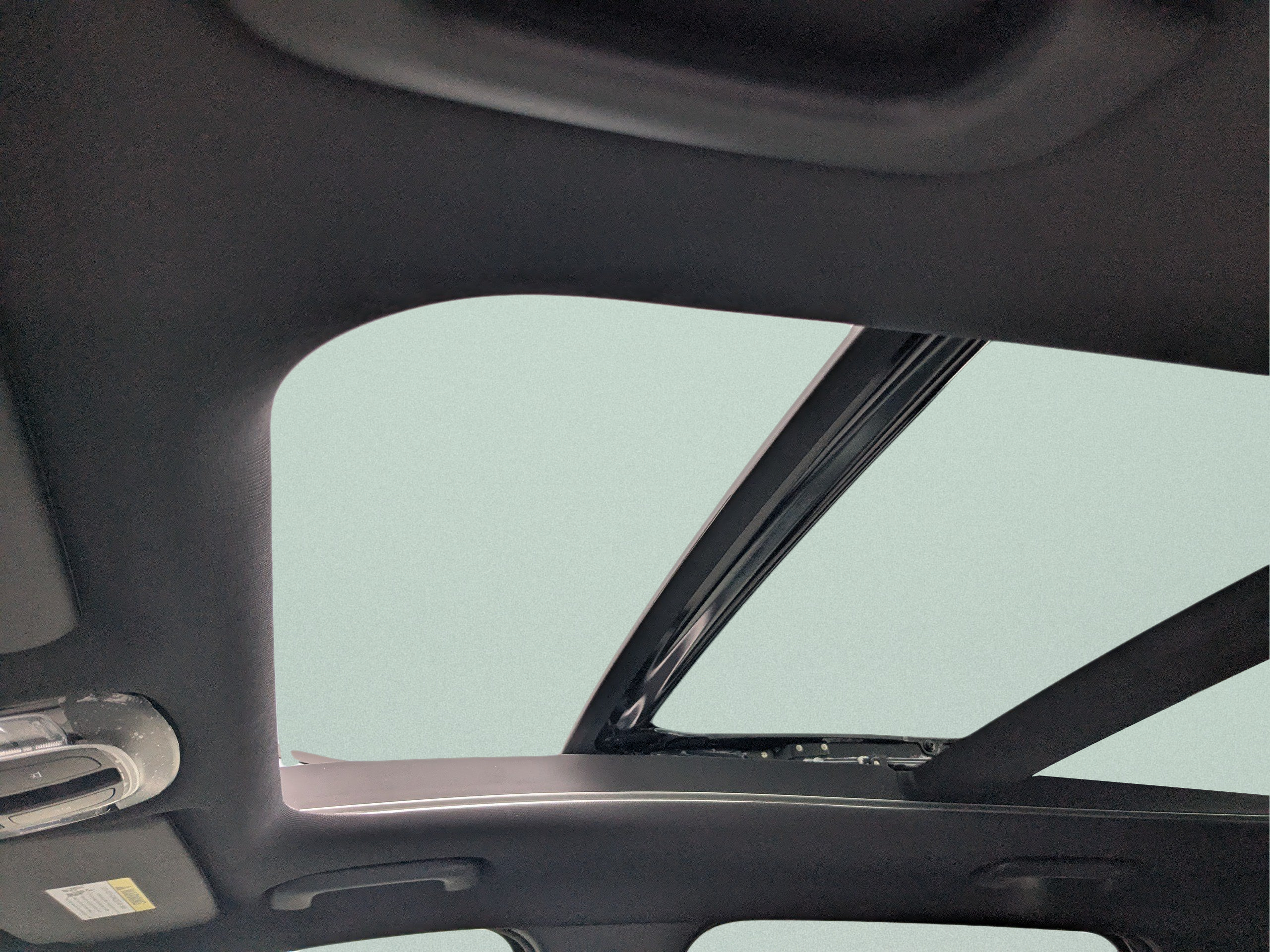 New 2026 Hyundai Tucson Limited FWD image 18