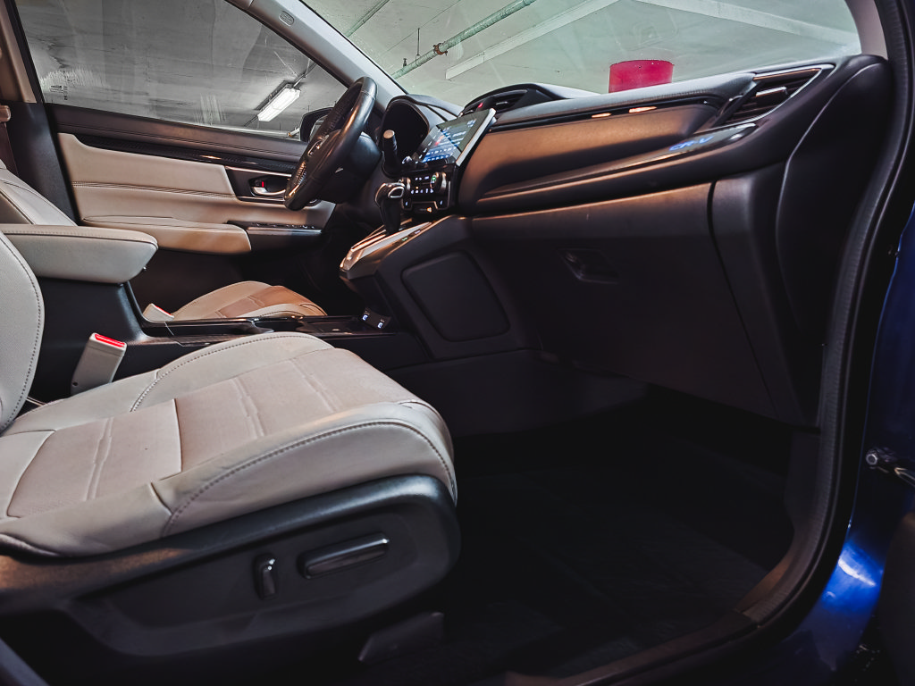 Used 2020 Honda CR-V Touring image 35