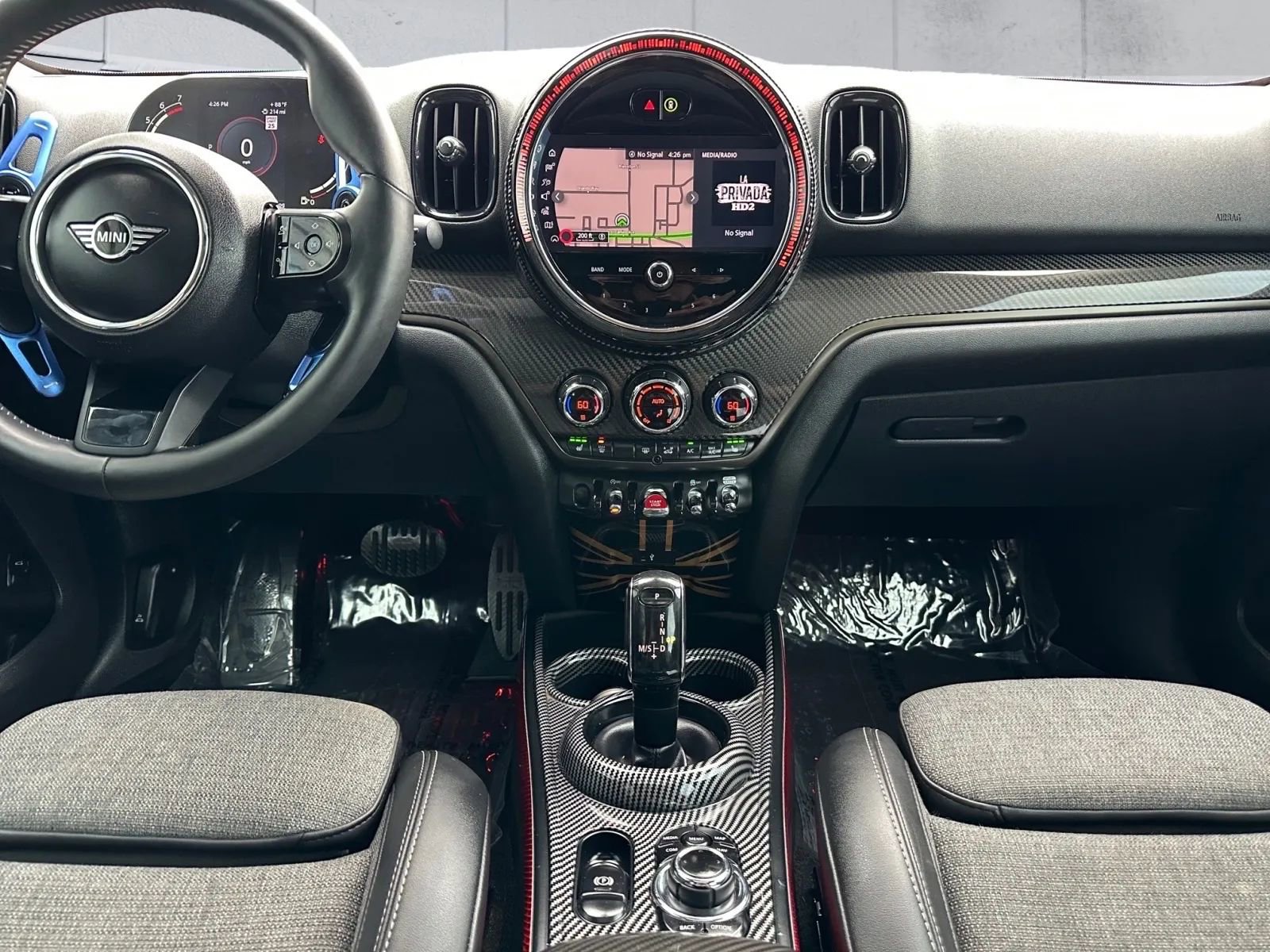 Used 2022 MINI Cooper Countryman S image 13