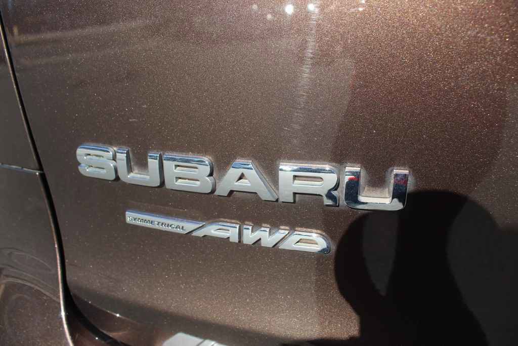 Used 2019 Subaru Ascent Limited image 7
