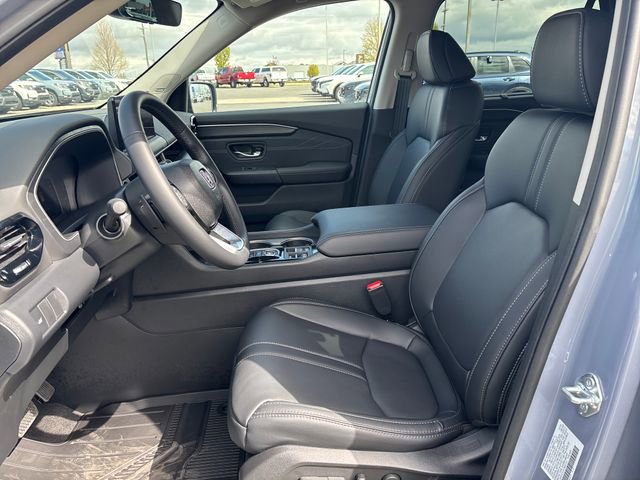 New 2026 Honda Pilot image 9