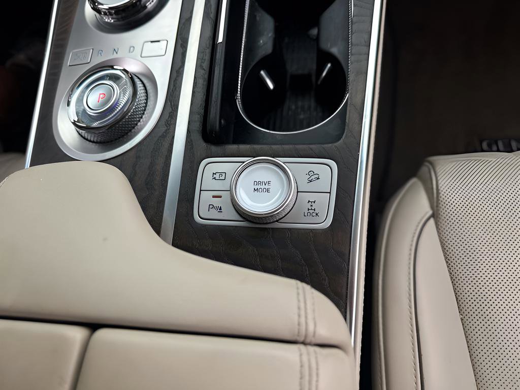 Used 2024 Genesis GV80 3.5T w/ Prestige Package image 15