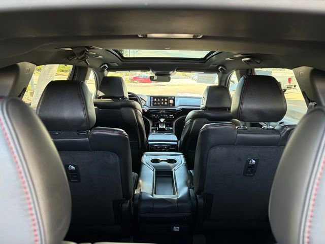 Certified 2026 Acura MDX A-Spec AWD/4WD image 19