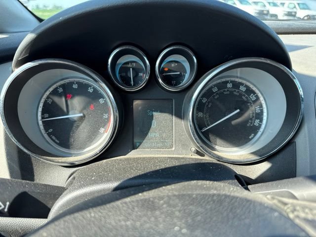 Used 2014 Buick Verano Convenience FWD image 24