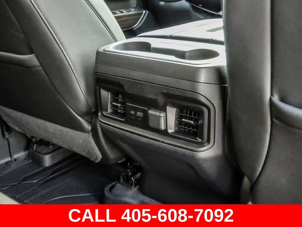 Used 2019 Chevrolet Silverado 1500 RST AWD/4WD image 44