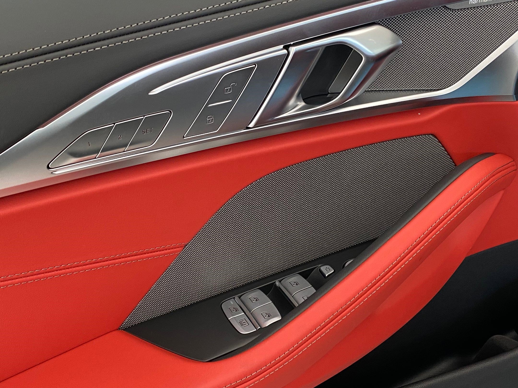 New 2026 BMW 840i xDrive image 23