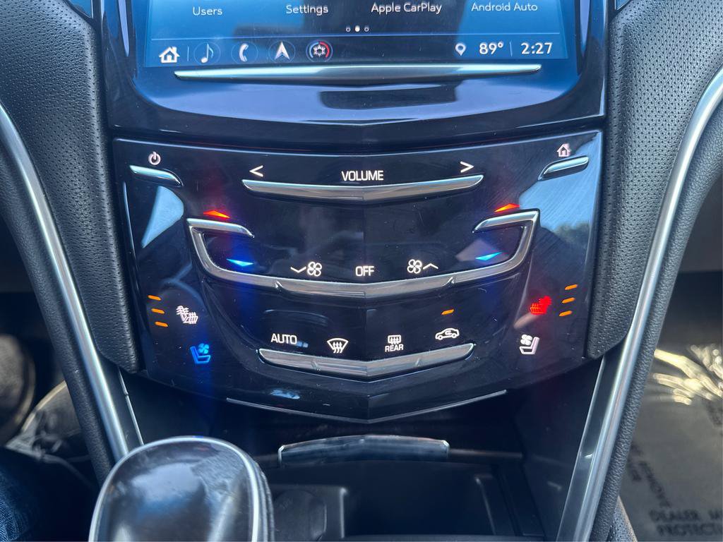Used 2019 Cadillac XTS Luxury w/ Driver Awareness Package FWD image 19