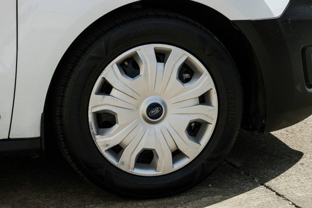 Used 2023 Ford Transit Connect XL image 52