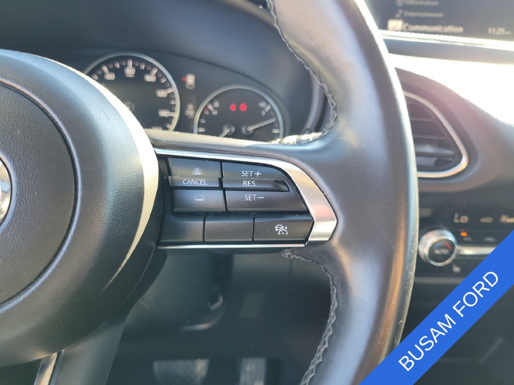 Used 2024 MAZDA CX-30 AWD 2.5 S w/ Preferred Package image 19