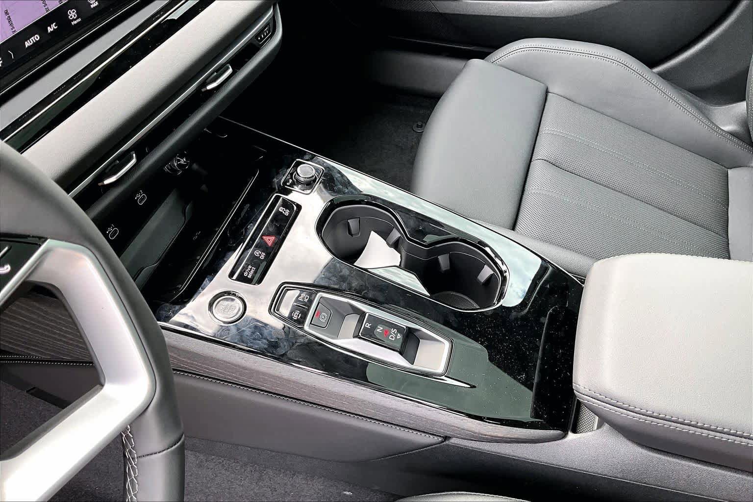 Used 2025 Audi A5 2.0T Premium Plus image 17