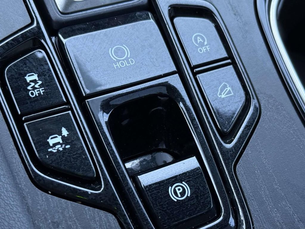 Used 2025 Lexus RX 350 Premium image 24