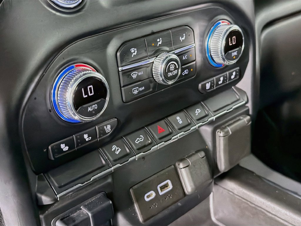 Used 2021 GMC Sierra 1500 AT4 AWD/4WD image 15