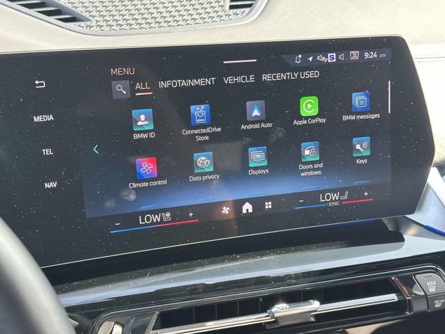 Used 2025 BMW X2 xDrive28i w/ Premium Package AWD/4WD image 34