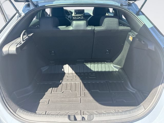 Used 2024 Honda Civic Sport image 24