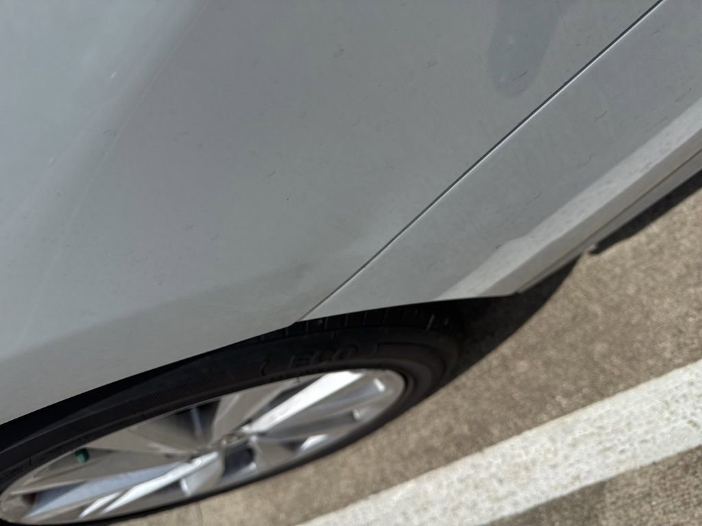 Certified 2022 Toyota Camry LE FWD image 14