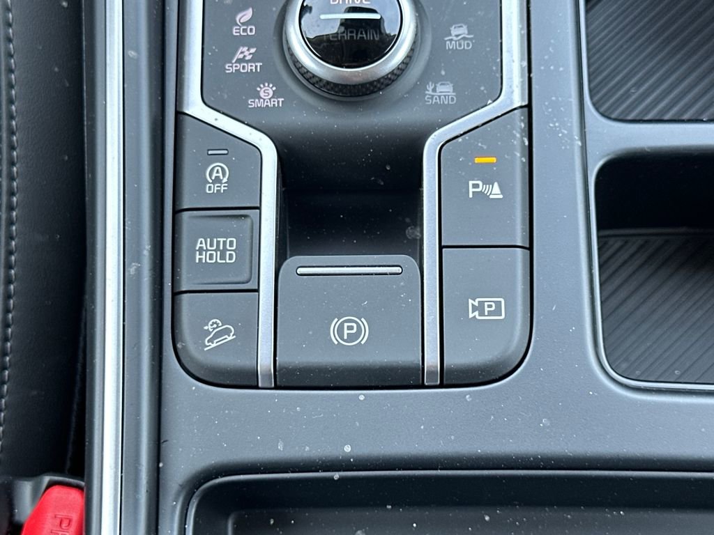 New 2026 Kia Sorento S AWD/4WD image 27
