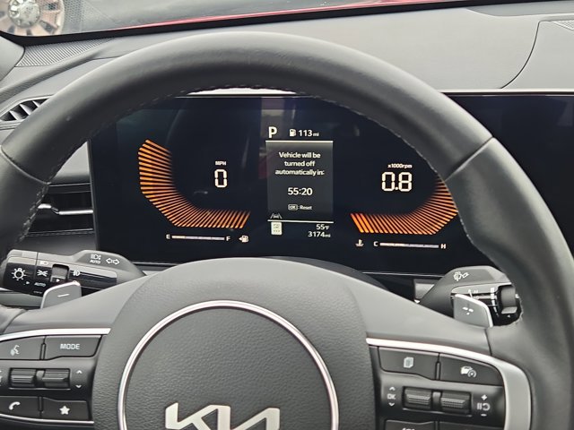 Certified 2025 Kia K5 GT image 25