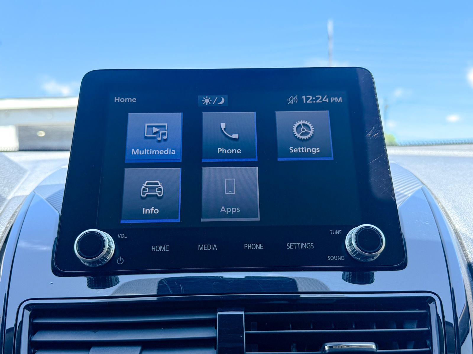 Used 2022 Mitsubishi Eclipse Cross LE AWD/4WD image 26