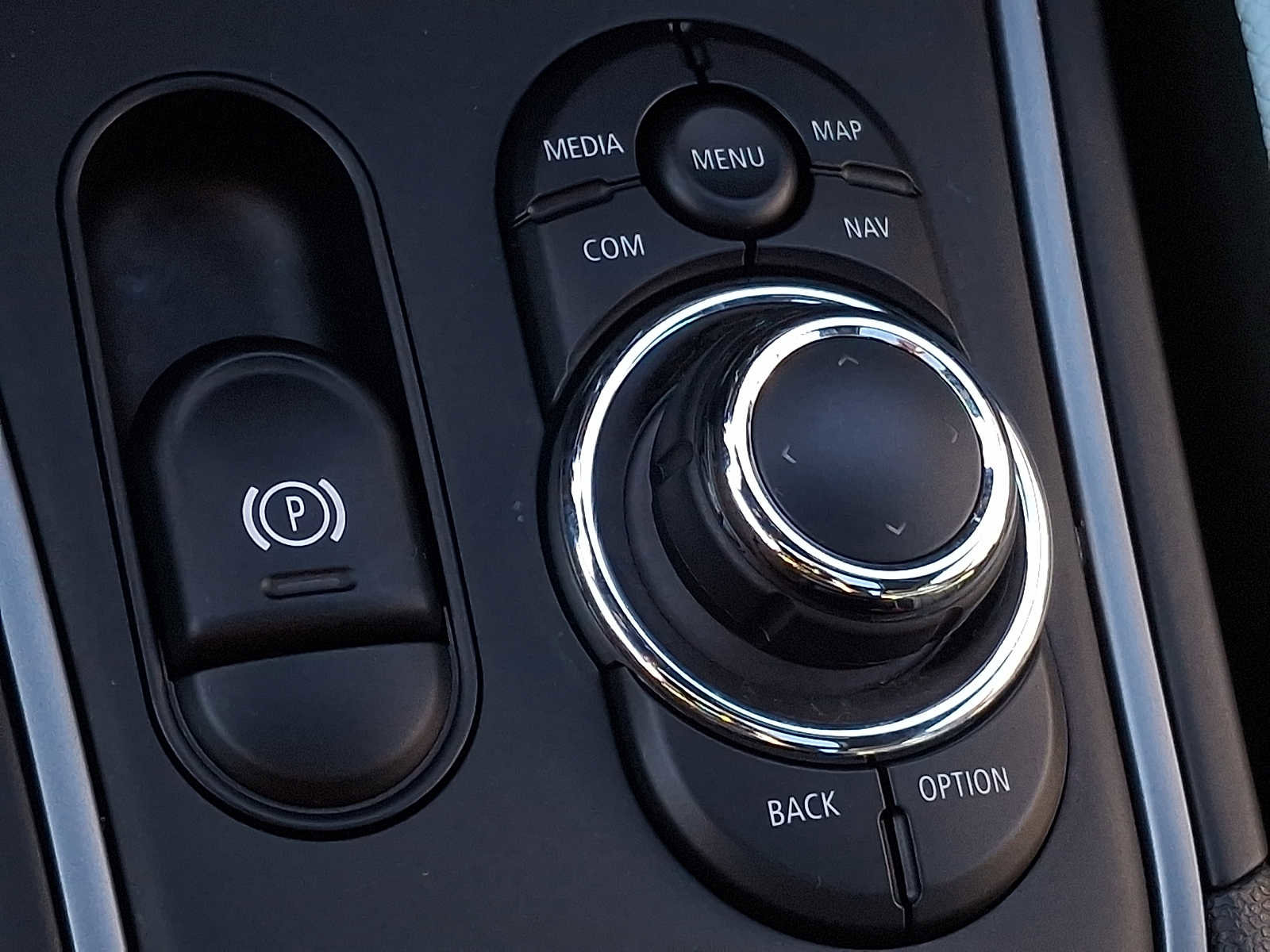 Used 2023 MINI Cooper Countryman S w/ Mini Untamed Edition image 21