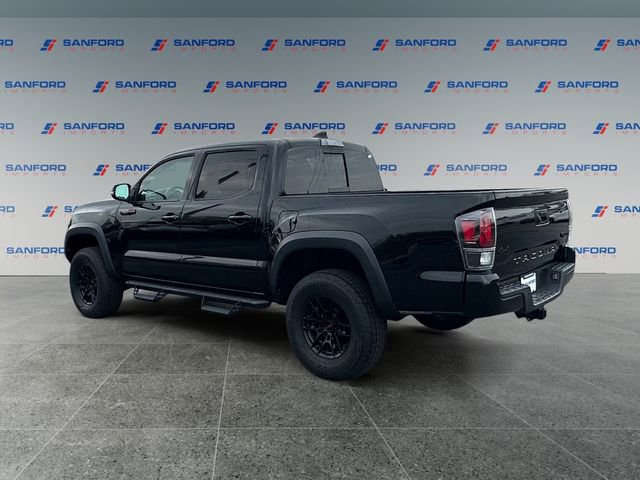 Used 2021 Toyota Tacoma TRD Pro image 3