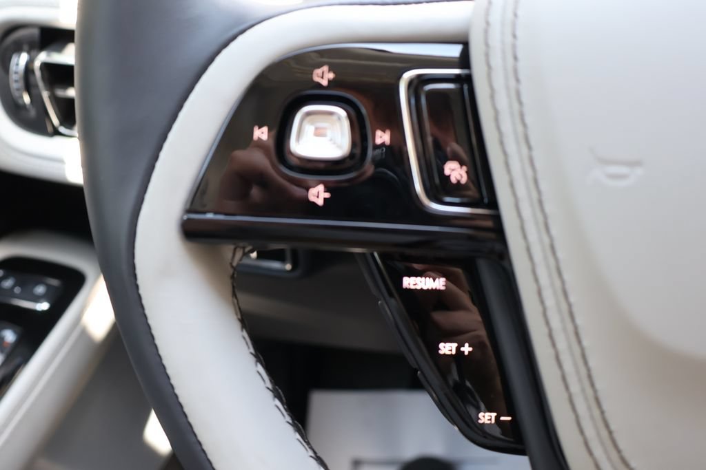 New 2026 Lincoln Aviator Reserve AWD/4WD image 8