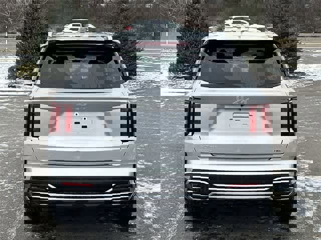 Used 2023 Kia Sorento EX image 4